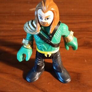 150. AQUAMAN